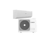 Candy Pura Climatizzatore split system Bianco Candy