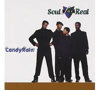 Candy Rain by Soul For Real (1995-03-28)