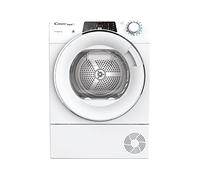 Candy RO4 H7A2TCEX-S asciugatrice Libera installazione Caricamento frontale 7 kg A++ Bianco