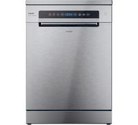 Candy RapidÓ CF 3C7F0X Libera installazione 13 coperti C