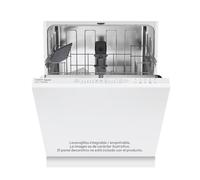 Candy RapidÓ CI 3E53E0W A scomparsa totale 13 coperti E