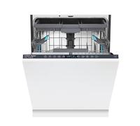 Lavastoviglie Candy RapidÓ CI 6B4S1PSA 16 Coperti Classe B Wi-Fi Maxi Tub
