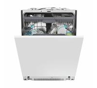 CANDY Rapido CS5C4F1A LAVASTOVIGLIE 60CM INCASSO 3 CESTI 15 COPERTI WIFI CL.C [EEK: C]