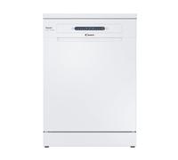 Candy Rapido Lavastoviglie a Libera Installazione 60 cm 13 Coperti 8 Programmi