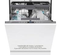 Candy RapidÓ CI 6C4F1PA A scomparsa totale 16 coperti C