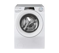 Candy RapidÓ RO14104DWMST/1-S lavatrice Caricamento frontale 10 kg 1400 Giri/min Bianco