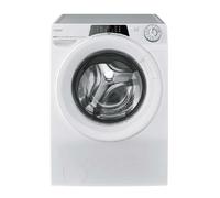 Candy RO494DWM12/1-S Lavatrice a Carica Frontale 9kg Classe A 58 cm Inverter Vapore Wi-Fi