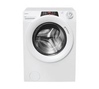 Candy RapidÓ RO4 1274DWMT/1-S lavatrice Caricamento frontale 7 kg 1200 Giri/min Bianco