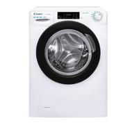 Candy RapidÓ PRO CSO14105TWB4/1-S lavatrice Caricamento frontale 10 kg 1400 Giri/min Bianco