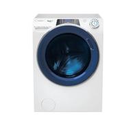 Candy RapidÓ PRO RP 4126BWMUC-S - Lavatrice 12 kg, Tipo carica frontale, 1400 giri/min, Classe energetica A
