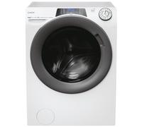 Candy RapidÓ PRO RP 486BWMR9/1-S lavatrice Caricamento frontale 8 kg 1400 Giri/min Bianco