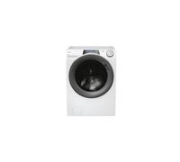 Candy RapidÓ PRO RP 496BWMR9/1-S lavatrice Caricamento frontale 9 kg 1400 Giri/min Bianco