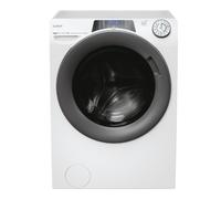 Candy RapidÓ PRO RP 496BWMR9/1-S lavatrice Caricamento frontale 9 kg 1400 Giri/min Bianco