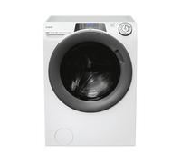 Candy RapidÓ PRO RP 496BWMR9/1-S lavatrice Caricamento frontale 9 kg 1400 Giri/min Bianco