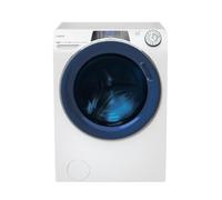 Candy RapidÓ PRO RP 496BWMUC8/1-S lavatrice Caricamento frontale 9 kg 1400 Giri/min Bianco