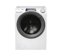 Candy RapidÓ PRO RP 6106BWMR8 S lavatrice Caricamento frontale 10 kg 1600