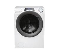 Candy RapidÓ PRO RP 6106BWMR8-S lavatrice Caricamento frontale 10 kg 1600 Giri/min Bianco