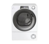 Candy RapidÓ PRO RPE H10A2TER-S asciugatrice Libera installazione 10kg A++