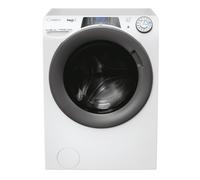 CANDY RAPIDO' PRO RPW4966BWR8S LAVASCIUGA 9/6 KG 1400 GIRI WIFI INVERTER CL. D