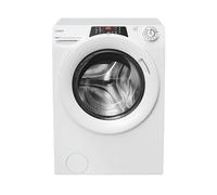 CANDY RapidÓ RO 1494DWMT/1-S Lavatrice, Caricamento frontale, 9 kg, 16 programmi, Profondità 530 mm, Neutro, livello rumorosità centrifuga 76 dB(A