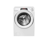 Candy RapidÓ ECO, Lavatrice Standard 8kg, Classe A-15%, 1400 giri, Bianco, RO 486DWMC7/1-S