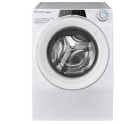 Candy RapidÓ RO14126DWMST-S lavatrice Caricamento frontale 12 kg 1400 Giri/min Bianco