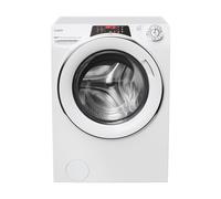 Candy RapidÓ RO16106DWMCT/1-S lavatrice Caricamento frontale 10 kg 1600 Giri/min