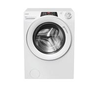 Candy RapidÓ RO41274DWMST/1-S lavatrice Caricamento frontale 7 kg 1200 Giri/min Bianco