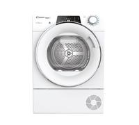 Candy RapidÓ RO4H7A2TCEX-S asciugatrice Libera installazione Caricamento frontale 7 kg Bianco