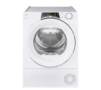 Candy RapidÓ ROE H10A2TCEX-S asciugatrice Libera installazione Caricamento frontale 10 kg A++ Bianco