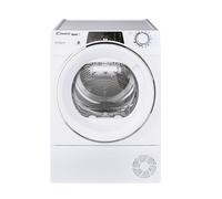 CANDY RapidÓ ROEH10A2TCEXS ASCIUGATRICE WI-FI 10 KG POMPA DI CALORE [EEK: A]
