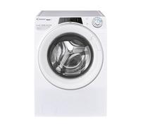 Candy RapidÓ ROW4964DWMST/1-S lavasciuga Libera installazione Caricamento frontale Bianco D