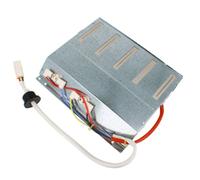 ELEMENTO RISCALDANTE RESISTENZA PER ASCIUGATRICE CANDY HOOVER 40015909 ORIGINALE