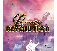 Candy Revolution Compilation