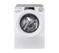 Candy RapidÓ RO 14104DWMT/1-S lavatrice Caricamento frontale 10 kg 1400 Giri/min Bianco