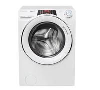 Candy RapidÓ ECO, Lavatrice Standard 8kg, Classe A-15%, 1400 giri, Bianco, RO 486DWMC7/1-S