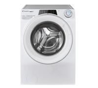 CANDY RO1284DWMST/1-S LAVATRICE 8KG 1200 GIRI 16 PROGRAMMI WIFI VAPORE -A [EEK: A]