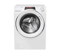 Candy RapidÓ RO14146DWMCT/1-S lavatrice Caricamento frontale 14 kg 1400 Giri/min Bianco