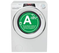 Candy RO4 476DWMC7/1-S Lavatrice a carica frontale RapidÓ, Bianco