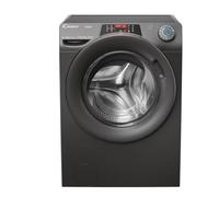 Candy RO6106DWMRR7/1-S Lavatrice a carica frontale RapidÓ, Antracite