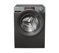 CANDY RO6106DWMRR7/1-S LAVATRICE, Caricamento frontale, 10 kg, 16 programmi, Profondità 51 cm, Giri 1600 rpm, Antracite, livello rumorosità centrifuga 78 dB(A