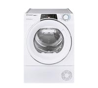 Candy ROH9A2TCEZ/1-19 - Asciugatrice a Pompa di Calore 9 kg - Classe A++