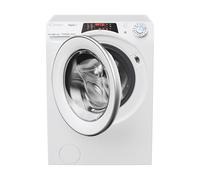 Candy RapidÓ ECO, Lavasciuga Slim 8/5kg, Classe A-15%, 1400 giri, Bianco, ROW 4856DWMS7-S