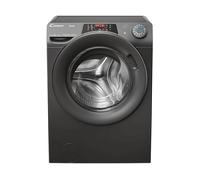 CANDY ROW 4966DWRR7-S LAVASCIUGA, Caricamento frontale, capacità lavaggio 9 kg, asciugatura 6 16 programmi, Profondità 58 cm, Antracite, Classe A