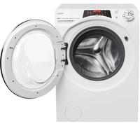 NUOVO MODELLO CANDY LAVASCIUGA ROW 4966DWMC7-S Candy Cod. 31019872 Lavasciuga A