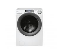 Candy RapidÓ PRO RP 496BWMR9/1-S lavatrice Caricamento frontale 9 kg 1400 Giri/min Bianco