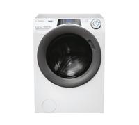 Candy RapidÓ PRO RP 6106BWMR8-S lavatrice Caricamento frontale 10 kg 1600 Giri/min Bianco