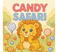Candy Safari: Naschen mit fruchtigem Happy-End