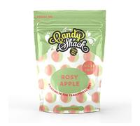 Candy Shack Mele Rosate Gratis Zucchero 120 grammi