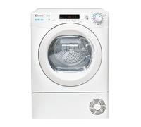 Candy Smart , Asciugatrice 9 KG Bianco, Vapore, Wi-Fi, CRE H9A2DE-S